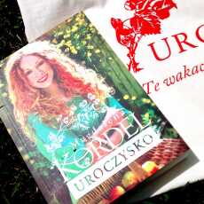 Przepis na Uroczysko, Magdalena Kordel - recenzja książki