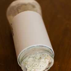 Przepis na Domowa mieszanka mąk bezglutenowych (z błonnikiem witalnym)