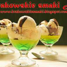 Przepis na Limonkowe lody