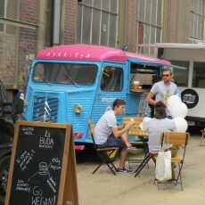 Przepis na Festiwal Food Trucków Gdańsk - relacja