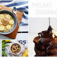 Przepis na Projekt śniadanie #5