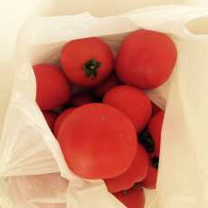 Przepis na Pomidory Challenge czyli przygotowania do Poznania