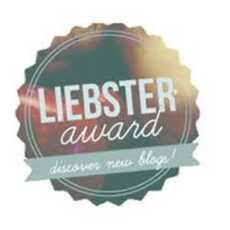 Przepis na Libster Blog Awards