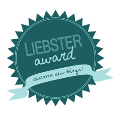 Przepis na 'Liebster Blog Award 2015'