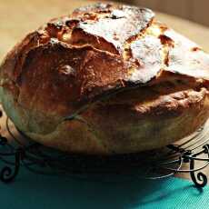 Przepis na Przepyszny chleb z Tartine Bakery!