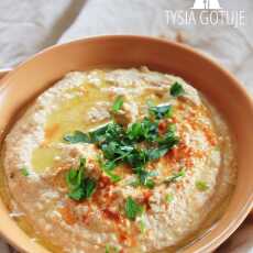 Przepis na Hummus