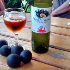 Przepis na Wino śliwkowe, Potęga tradycji - recenzja produktu