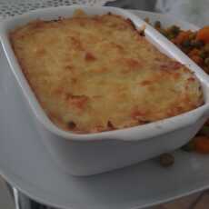 Przepis na Cottage pie