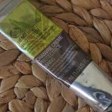 Przepis na The Body Shop Hemp Hand Protector