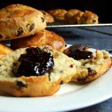 Przepis na Scones