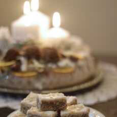 Przepis na BAKING :: Basler Läckerli