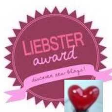 Przepis na Nominacja do Liebster Blog Award 