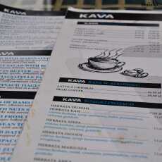 Przepis na Kava w Sopocie