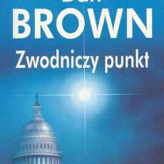 Przepis na 'Zwodniczy punkt' Dan Brown