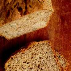 Przepis na Chleb mojej mamy