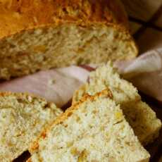 Przepis na Chleb z ziarnami i kaszą