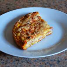 Przepis na Quiche lorraine