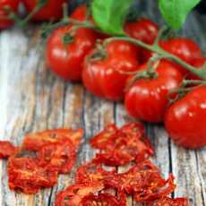 Przepis na Chipsy pomidorowe