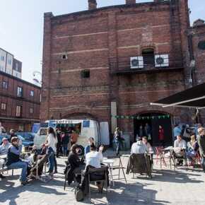 wrocławskie foodtracki