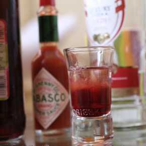 tabasco