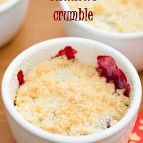 crumble