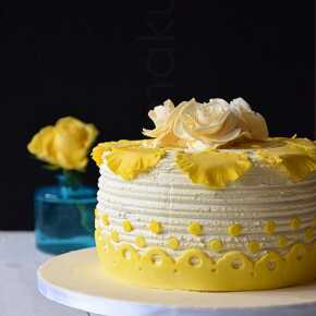 lemon curd