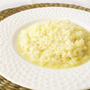 risotto