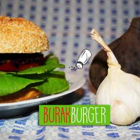 burakburger