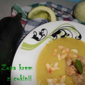 Zupa krem