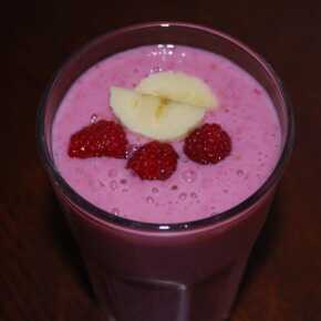 Koktajle i smoothie