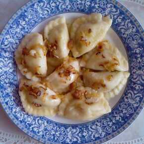 Pierogi