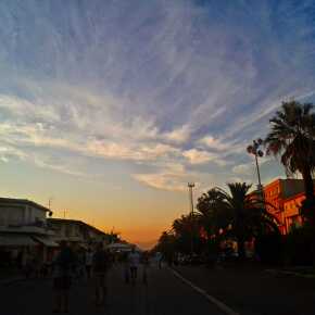 lido di camaiore