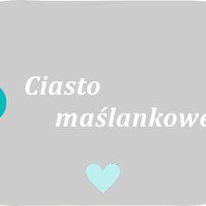 ciasto