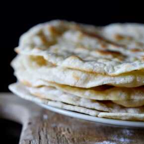 chapati