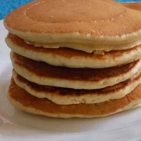 Pancakes