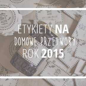 etykiety do druku 2015