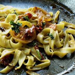 Tagliatelle