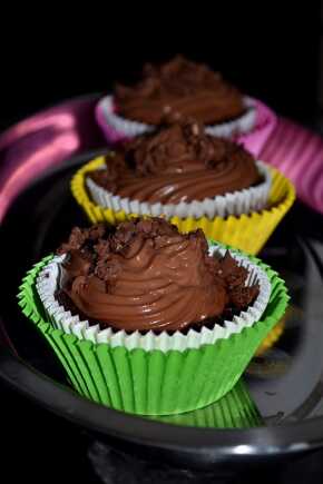 muffiny babeczki i cupcakes