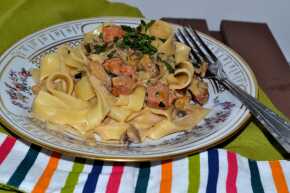 tagliatelle