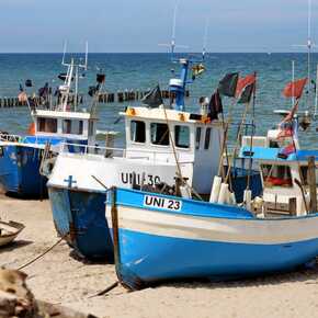 Ustka