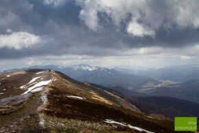 Bieszczady