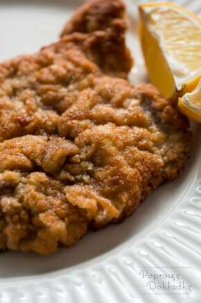 wiener schnitzel