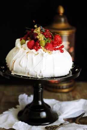 pavlova