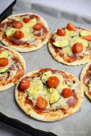Włoskie: pizza, makarony i inne