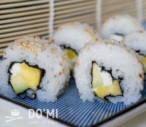 how to make sushi