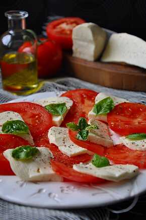 caprese