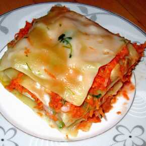 lasagne