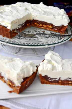 BANOFFEE PIE