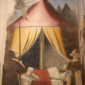 Piero della Francesca