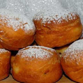 Pączki